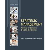 strategic management