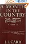 A Month in the Country