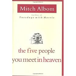 The Five People You Meet in Heaven