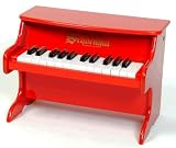Schoenhut: My First Piano II - 25 Key Table Top