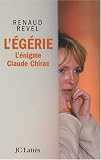 Légérie : Lénigme Claude Chirac