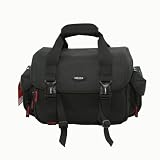 Dolica GS-300 Professional Camera Shoulder Case