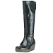 Fly London Womens Yule Green P500043006 7 UK