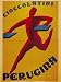 Cioccolatini Perugina, 1929 by Seneca Art Print Poster Image