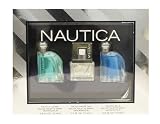 Review  The Nautica Collection Gift Set Cologne by Nautica for Men. On Sale