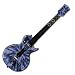 Guitar Hero III Skin - Electric Storm (XBOX 360 / PS3 )