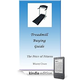 Treadmill Buying Guide