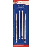 Fons and Porter Chalk Pencils, 4-Pack