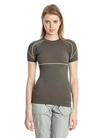 Alpine Pro Camiseta Técnica Civetta (Gris)