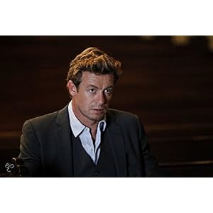 The Mentalist - Saison 6