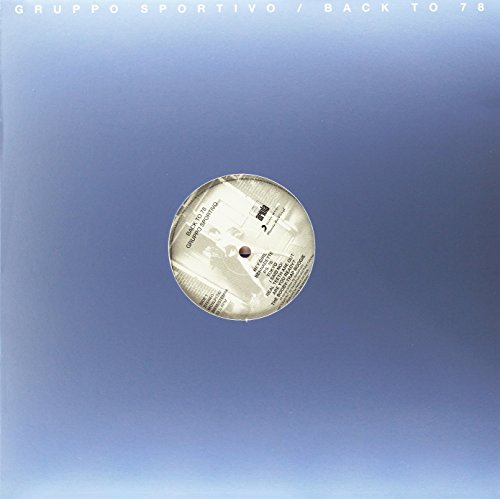 Gruppo Sportivo - Back to 78 - Zortam Music
