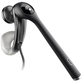 Plantronics - MX250 - Oreillette - Micro anti-bruit