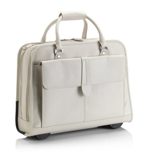 Leather Collection Mobile Office