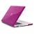 Speck Aluminum Unibody See Thru Case for MacBook 13 Inch - Pink