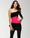 bebe Strut It Mini Dress