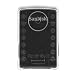 Transparent Clear Crystal Snap On Hard Case for SanDisk Sansa Fuze BargainCell