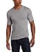 MJ Soffe Men's Short Sleeve Crew Neck T-Shirt