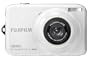 Fujifilm FinePix L55 Digital Camera - White (12MP, 3x Optical Zoom) 2.4 inch LCD Screen