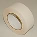 JVCC Premium Grade 30 Yard Gaffers Tape (GAFF30YD): 1 in. x 30 yds. (White)