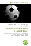 Chile National Under-17 Football Team-