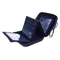 NEON SW-050 caricatore solare portatile - pieghevole con custodia (pannello 660mA)