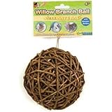 Ware Manufacturing Willow Branch Ball 4-inch