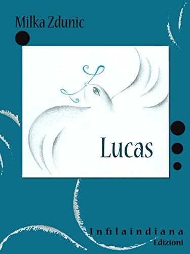 Lucas (Italian Edition)