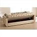 Istikbal Kubo Sectional Rainbow Dark Beige - Sectional Sofa Bed Istikbal Kubo Sectional Rainbow Dark Beige - Sectional Sofa Bed