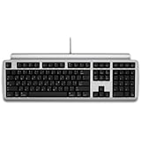 Matias FK302Q Quiet Pro Keyboard for MAC