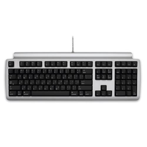 Matias FK302Q Quiet Pro Keyboard for MAC On Sale