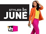 Styled By June: Aubrey O'Day
