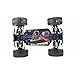 1/10 2.4Ghz Exceed RC Electric Infinitive EP RTR Off Road Truck (Stripe Blue)