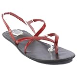 Report Wrap it Red thongs
