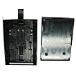 Hard Drive Replacement Case Shell for Xbox 360 Slim Hard Drive (Case Only!!) Hard Drive Replacement Case Shell for Xbox 360 Slim Hard Drive (Case Only!!)
