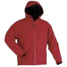 Stearns Mens Nomad Microfiber Jacket by Stearns