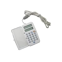 ADESSO(アデッソ) 通貨換算電卓 BC-889B