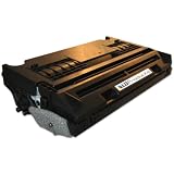 Panasonic UG-5540 / UG- 5530 Compatible High Yield Black UG5540 Laser Toner Cartridge by 4inkjets/LD