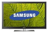 SAMSUNG 63 1080p 3D Plasma HDTV Bundle