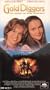 Gold Diggers: Secret of Bear Mountain [VHS]