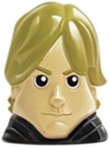 Disney Wikkeez Star Wars Series 1 - LUKE SKYWALKER Figure