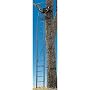 Big Game CR 20' CR4150 Ultra-Max Tree Stand