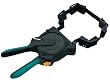 Wolfcraft 3681404 One-Hand Ratcheting Band Clamp