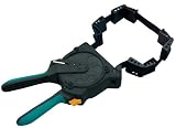 Wolfcraft 3681404 One-Hand Ratcheting Band Clamp