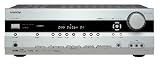 Onkyo TX-SR576 - 7.1 AV Receiver - Silver Finish. 3 years warranty.