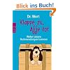 Klappe zu, Affe tot: Woher unsere Redewendungen kommen