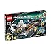 LEGO 8135 - Racers  8135 Bridge Chase