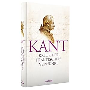 Kritik der praktischen Vernunft