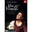 Cecilia Bartoli - Viva Vivaldi [DVD] [2000]