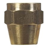 Buy 10 each: Flare Nut (ABN1-5)