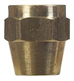 10 each: Flare Nut (ABN1-5)